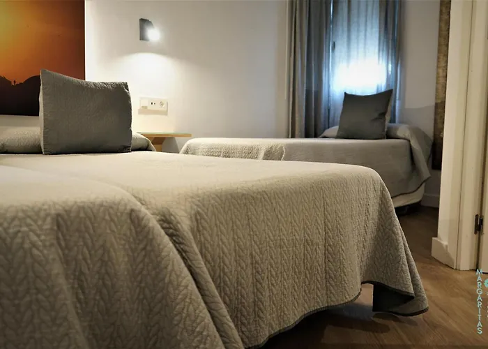 Hostal Las Margaritas