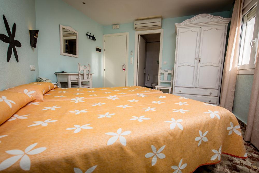 Margaritas 21 Guest house *