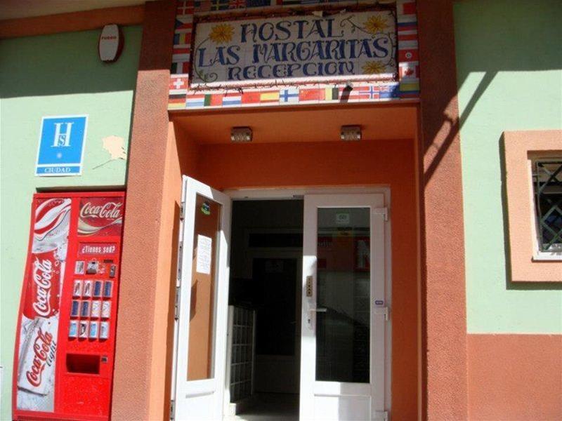 Margaritas 21 Guest house
