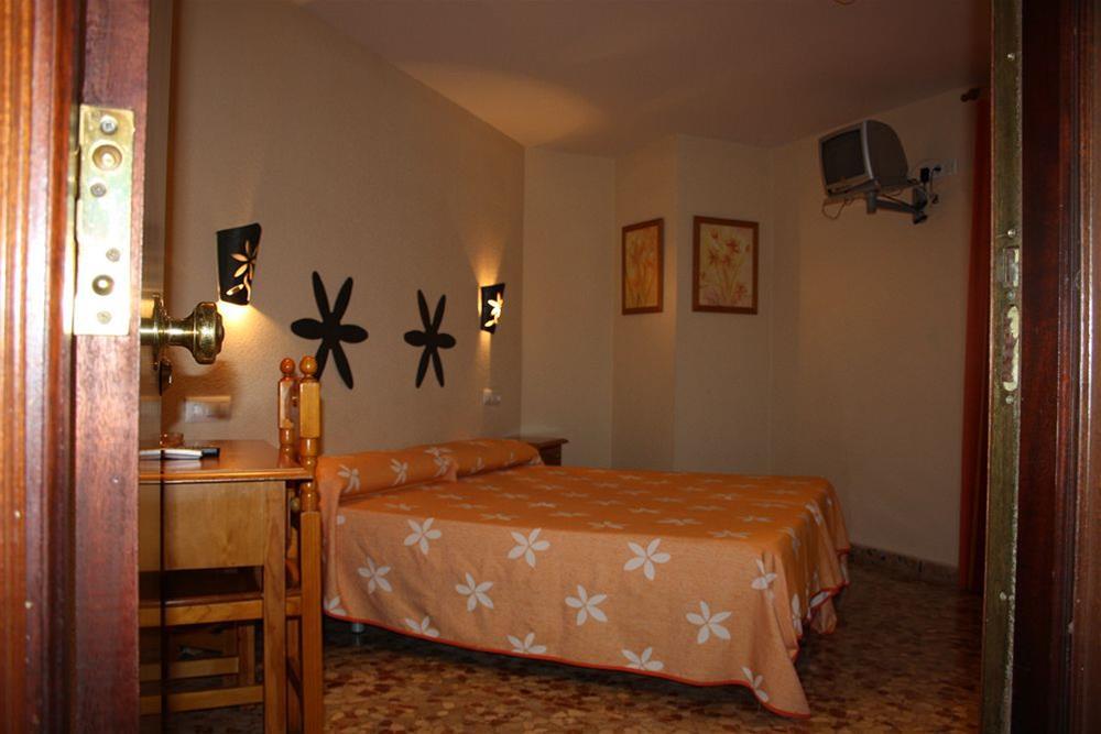 Guest house Margaritas 21
