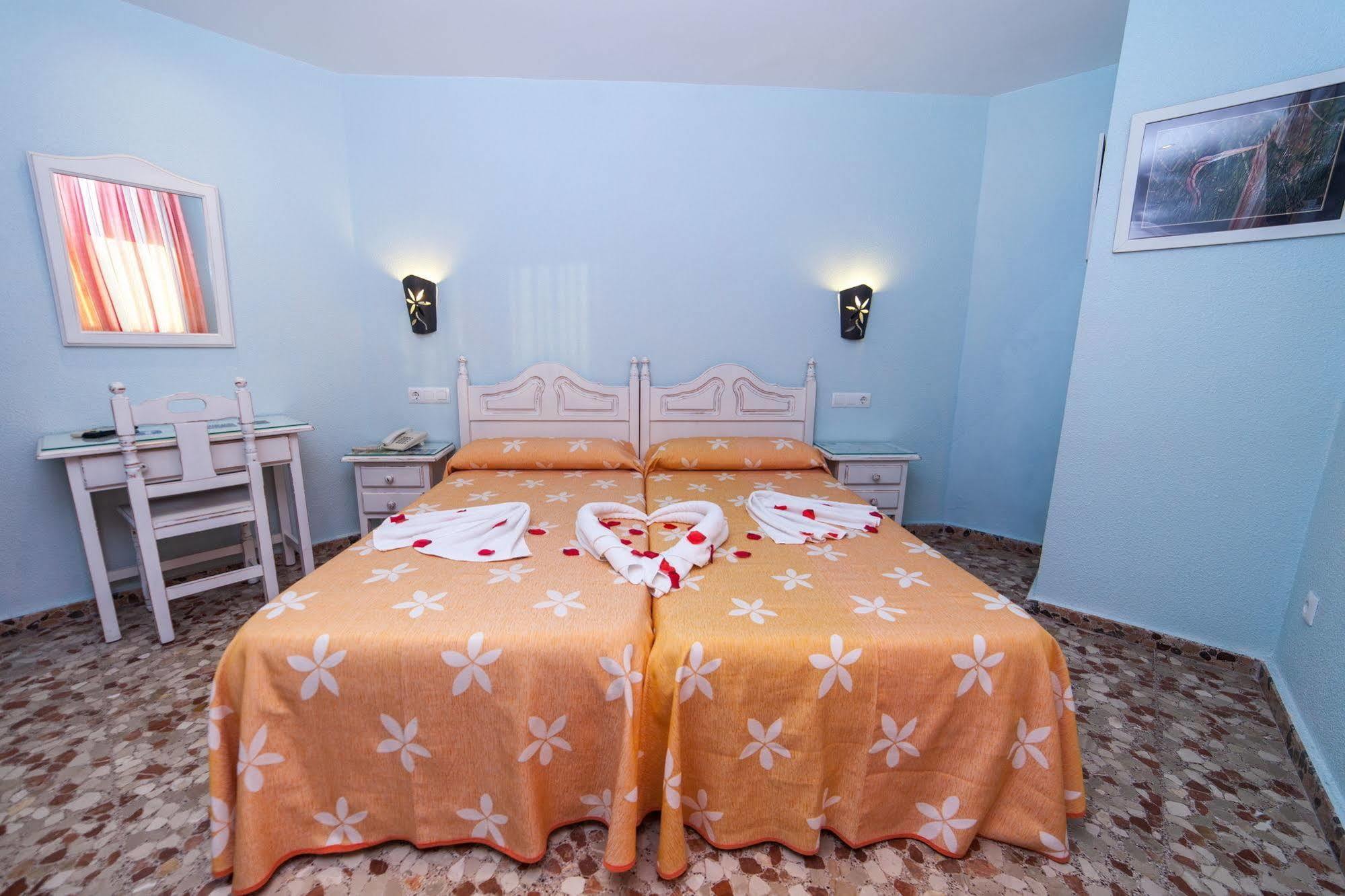 Margaritas 21 Guest house