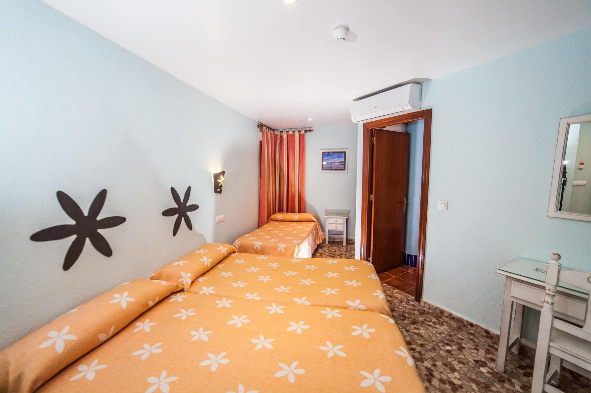 Margaritas 21 Guest house *
