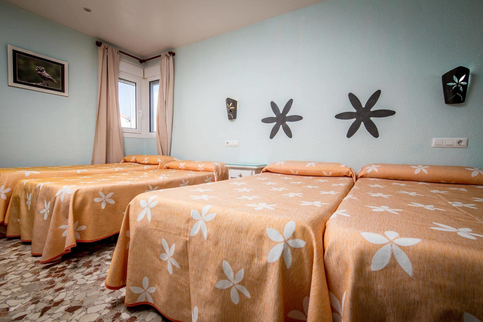 Margaritas 21 Guest house *