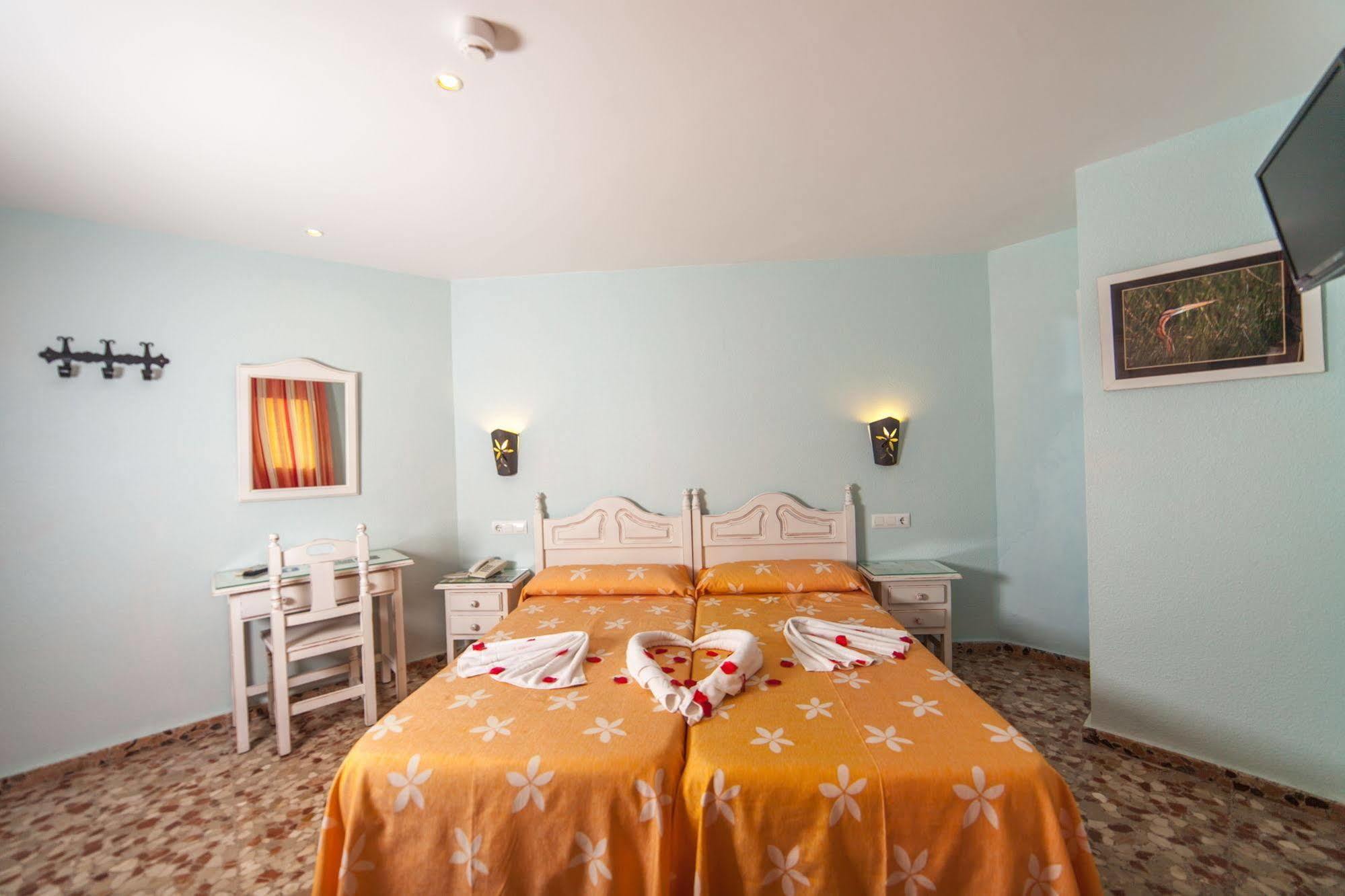 Margaritas 21 Guest house